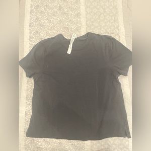 Lululemon short sleeve